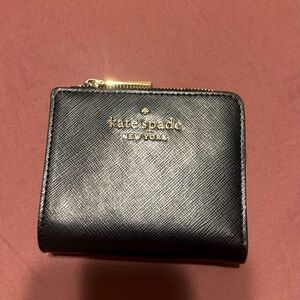 Kate spade small wallet